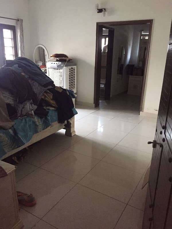 1 KANAL UPPER PORTION FOR RENT IN CANTT SHAMI ROAD 3