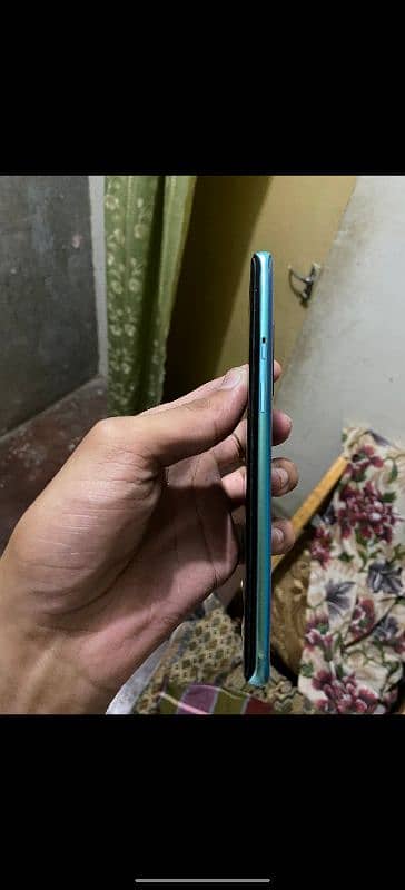 oneplus 8 pro 12/256 last condition 3