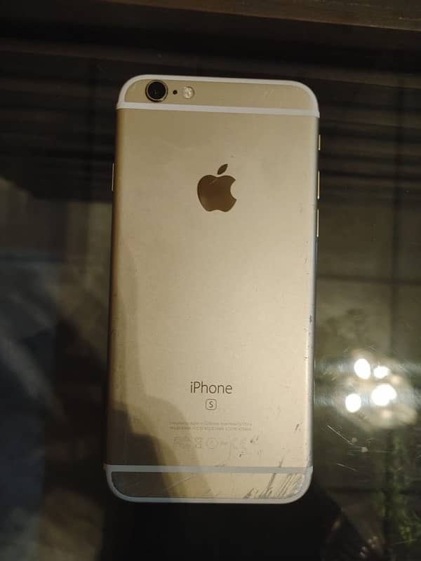 iphone 6s pta approved 3