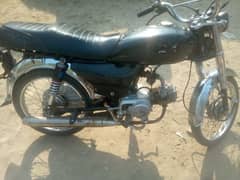 engine new Karwaya hai opr sy Kam hai thra bht