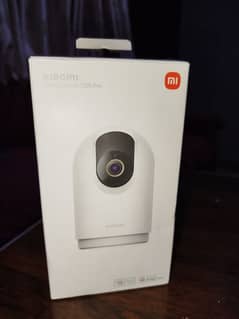 Xiaomi Smart Camera C500 Pro