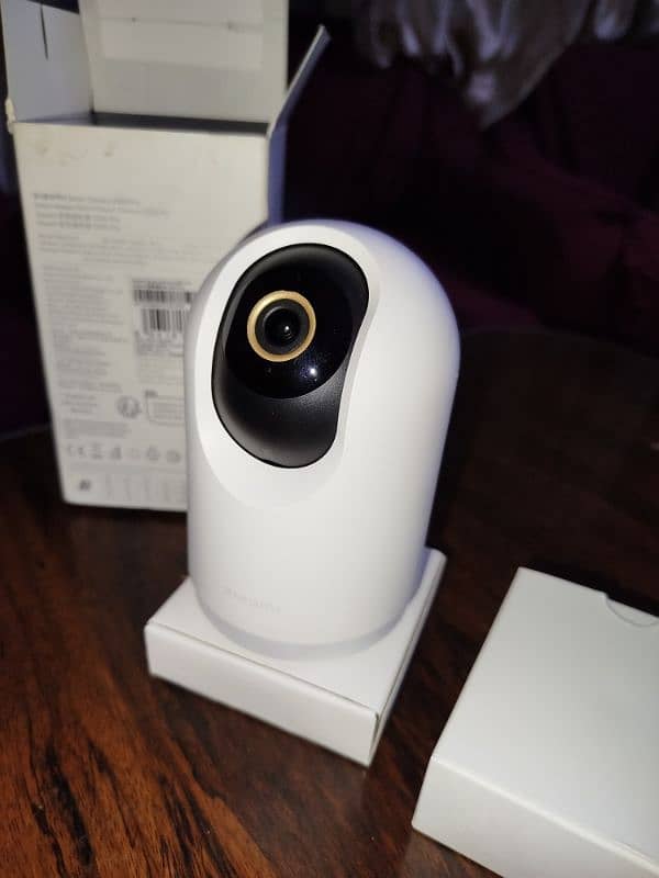 Xiaomi Smart Camera C500 Pro 2