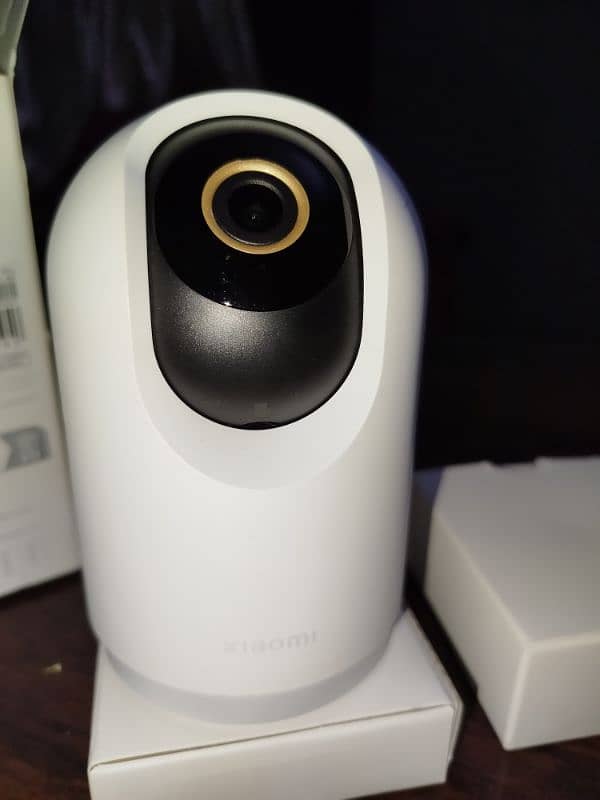 Xiaomi Smart Camera C500 Pro 4