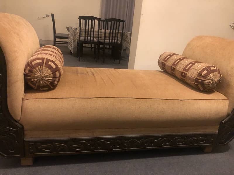 gently used couch for sale 1