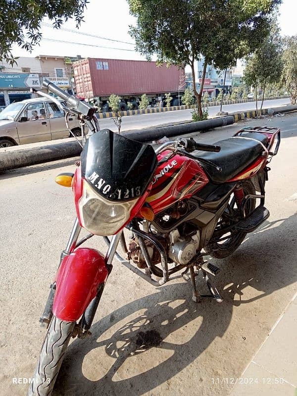 unique 100cc original fuel tank for sale 0