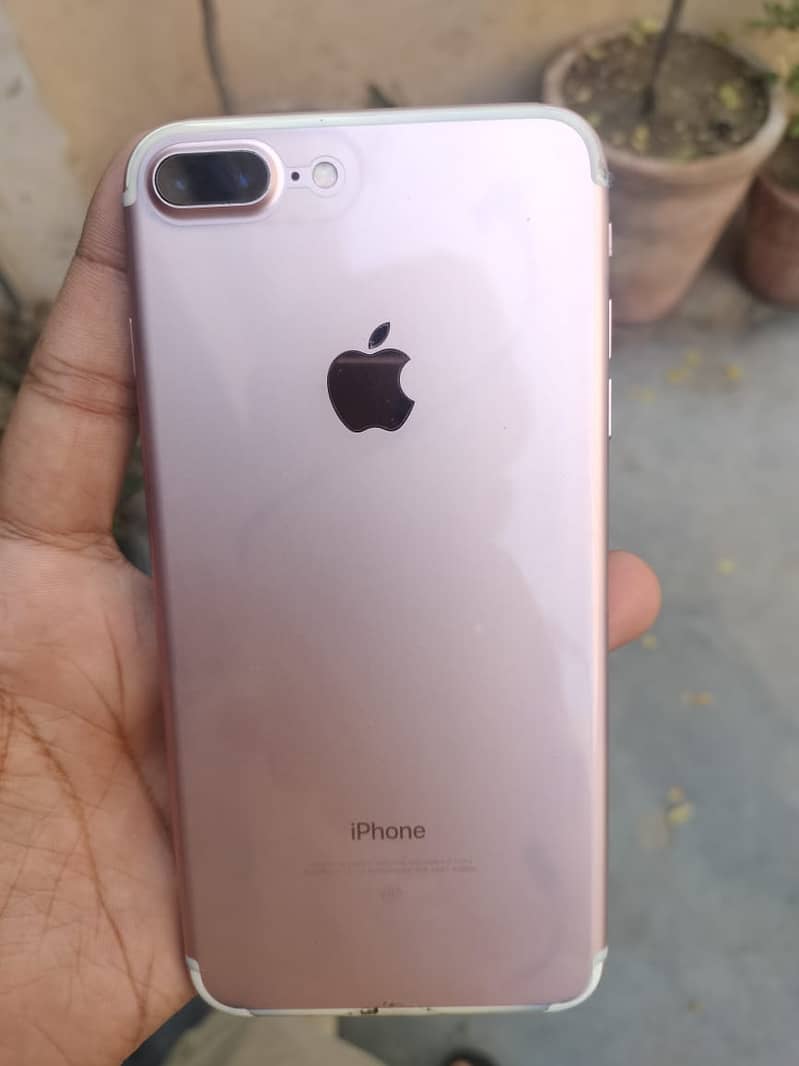 Apple iPhone 7 Plus    03238818710 3