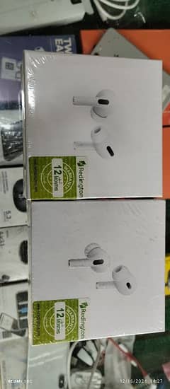 airpods pro 2 new