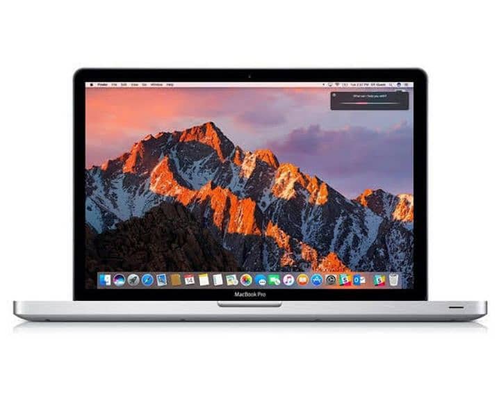 Apple Macbook Pro 2011 Core i5 1