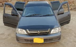 Suzuki Cultus VXR 2008 Engine 10/10 Millage 20kms/L