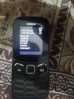 nokia 130 pta approved