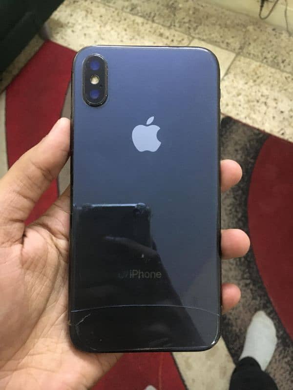 Iphone X Fresh 6