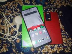 infinix note 11 Pro urgent sale