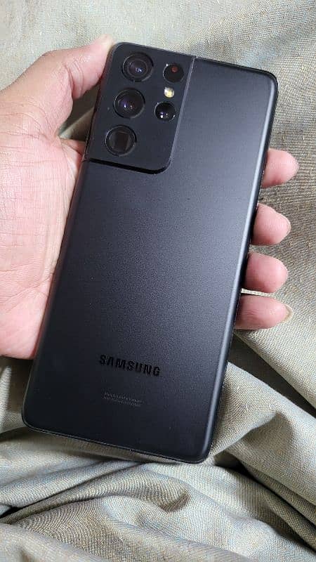 Samsung S21 Ultra 5g 2