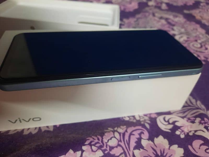 Vivo Y22 - 128GB Storage | 4GB RAM | Excellent Condition 3