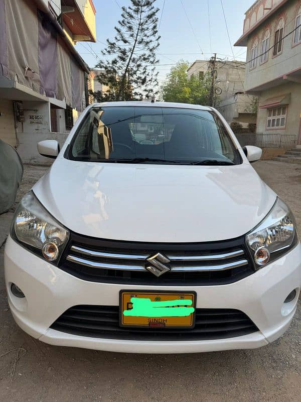 Suzuki Cultus VXL 2020 2