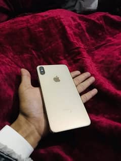 Iphone xs max