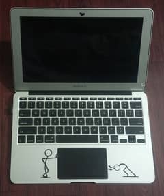 Macbook