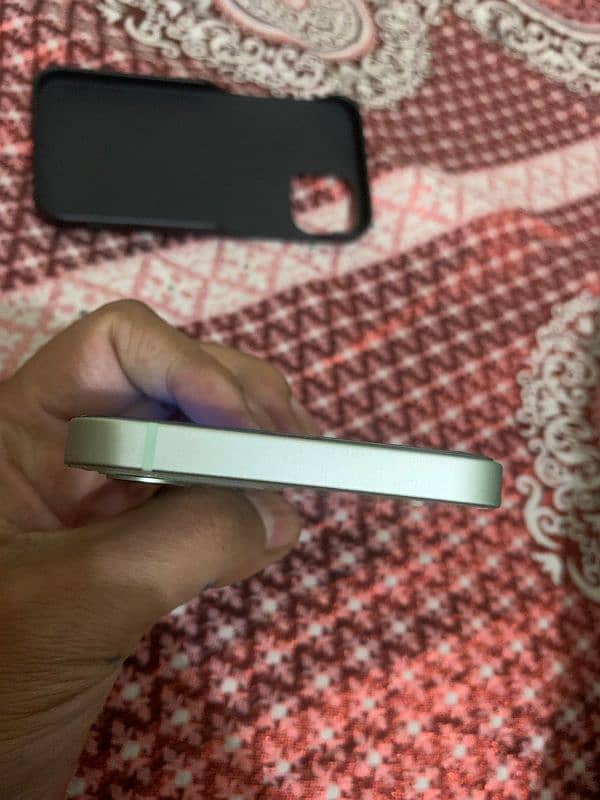 Iphone 12 Jv brand new condition 7