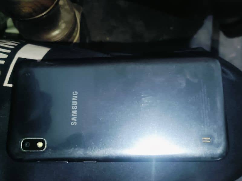 Samuang A10 used  332 GB 0