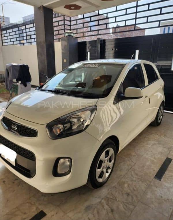 KIA Picanto 2020 contact +923076878792 0