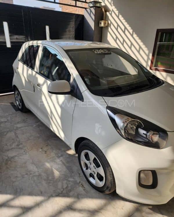 KIA Picanto 2020 contact +923076878792 2