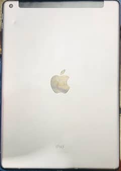 iPad 7th generation