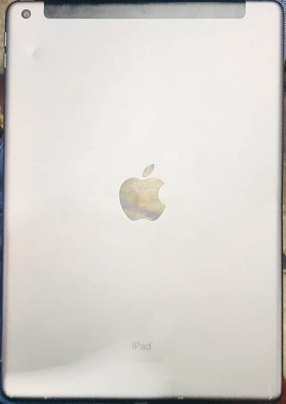 iPad 7th generation 0