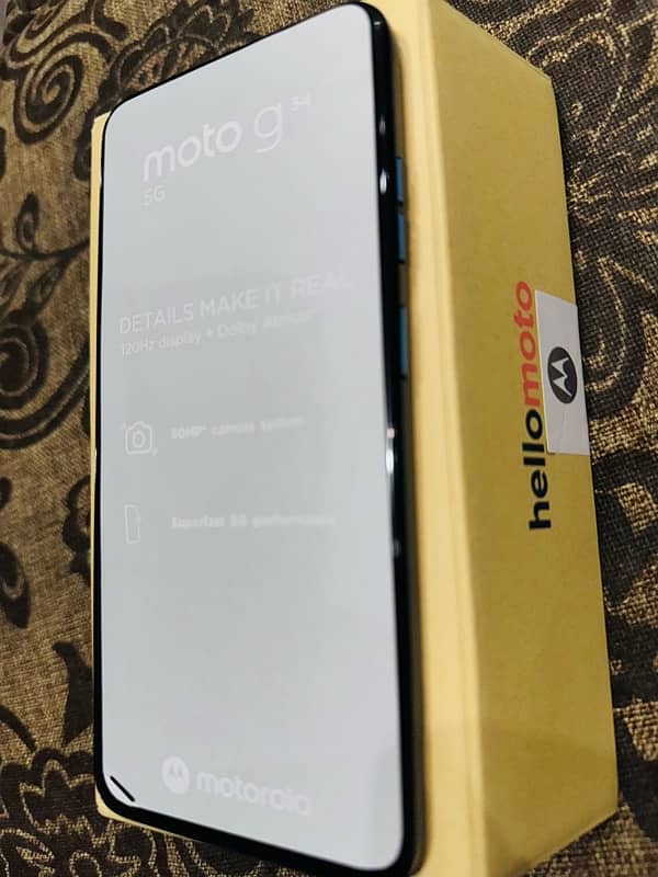 moto g34 5g 1