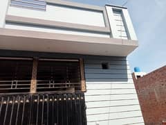 House For sale in Rahim yar khan