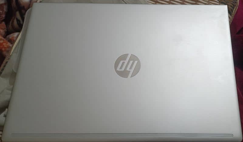 HP ProoBook 450 G6 1