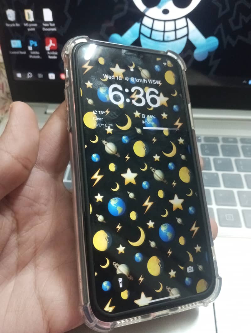 Apple iPhone XR 6