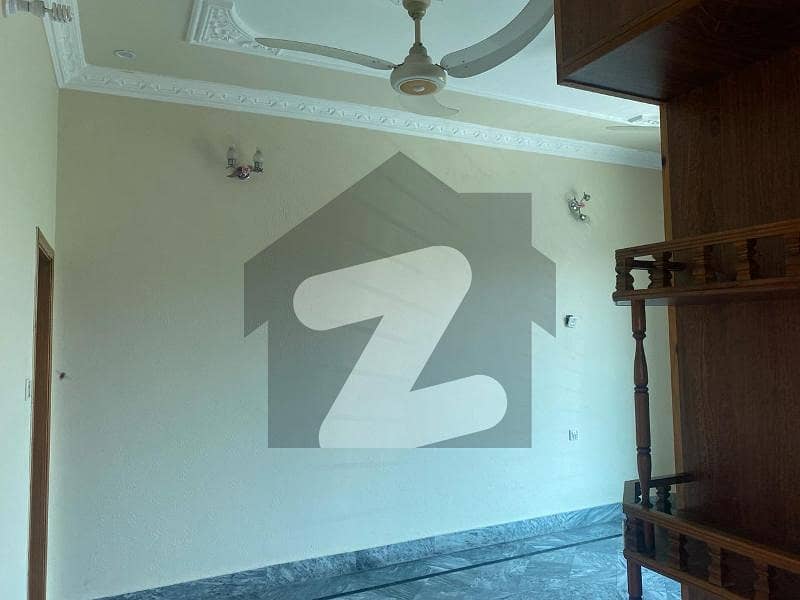 10 M Old House for rent in Kabul Block, Dc colony Gujranwala 22