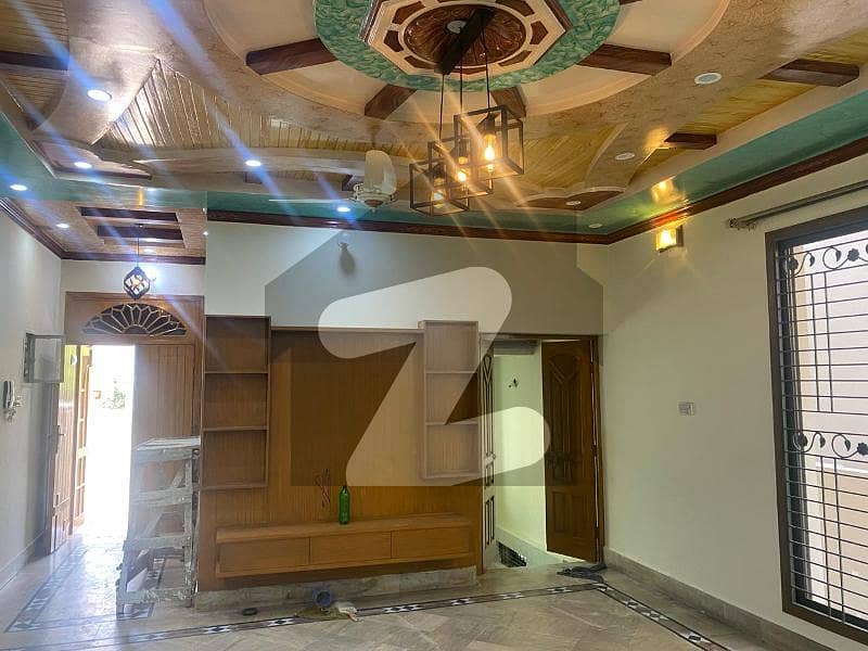 10 M Old House for rent in Kabul Block, Dc colony Gujranwala 25