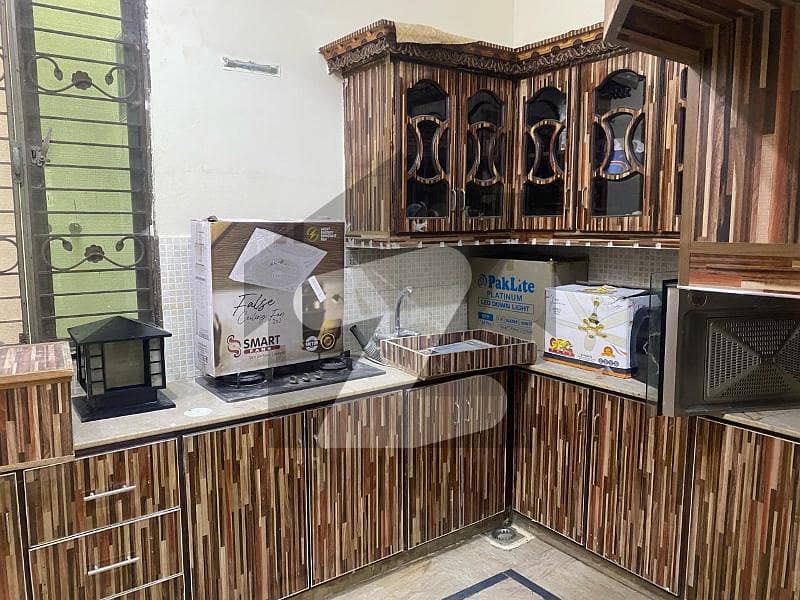 10 M Old House for rent in Kabul Block, Dc colony Gujranwala 29