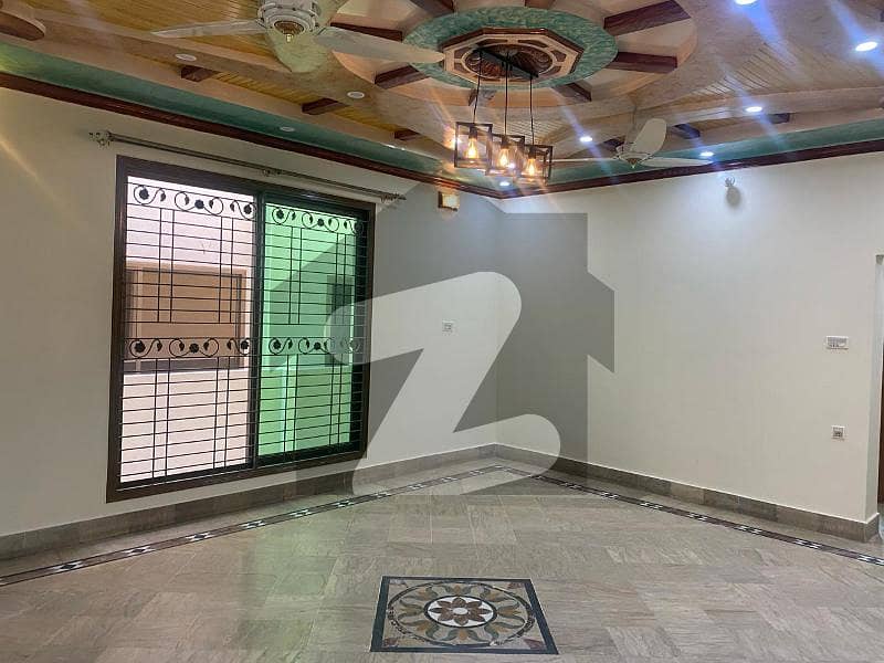 10 M Old House for rent in Kabul Block, Dc colony Gujranwala 31