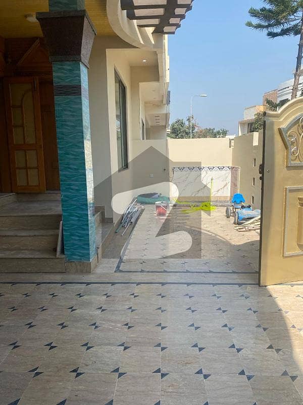 10 M Old House for rent in Kabul Block, Dc colony Gujranwala 43