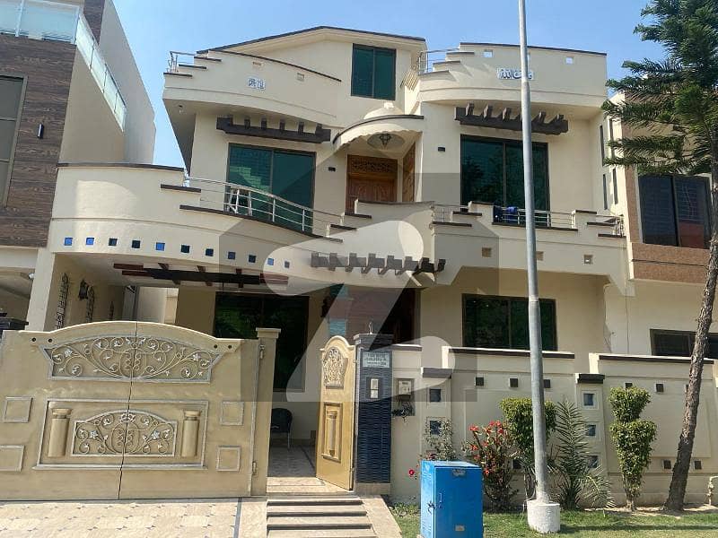 10 M Old House for rent in Kabul Block, Dc colony Gujranwala 48