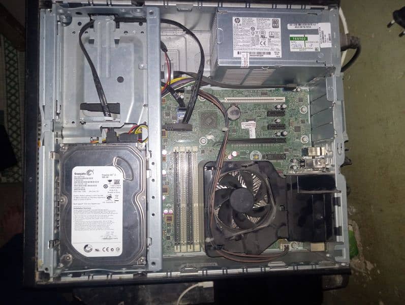 gaming pc 7