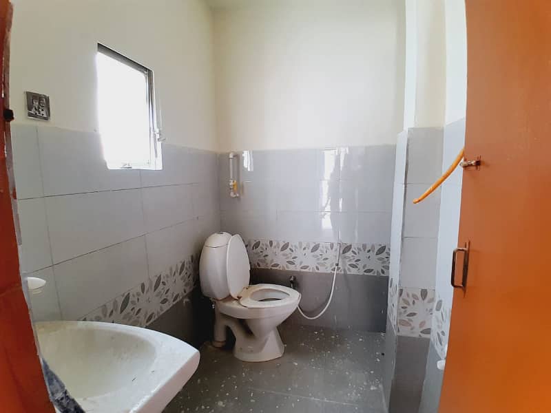 3 BED DD FLAT FOR RENT IN GULISTAN-E-JAUHAR BLOCK 14 15