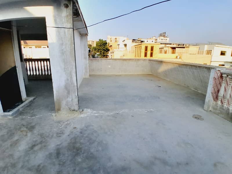 120 YARD CORNER BUNGALOW FOR SALE GULSHAN BLOCK 10A 3