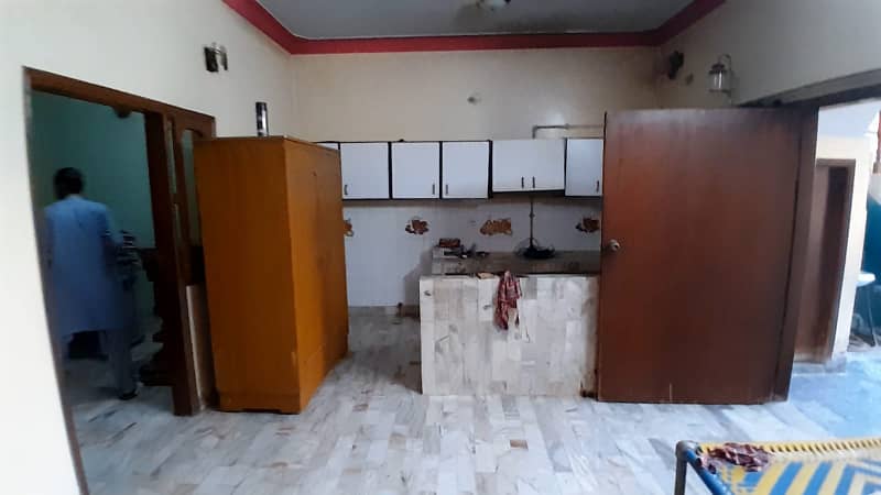 120 YARD CORNER BUNGALOW FOR SALE GULSHAN BLOCK 10A 8