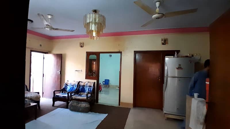 120 YARD CORNER BUNGALOW FOR SALE GULSHAN BLOCK 10A 16