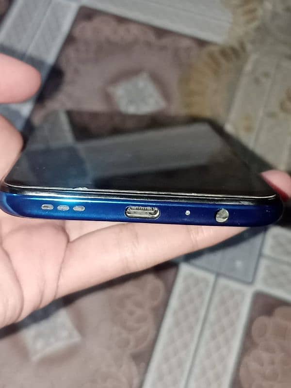 oppo Reno z 4