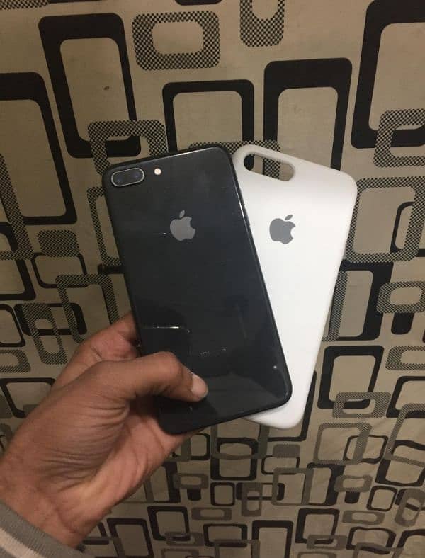 i phone 8 plus non pta bypass 64 gb 0