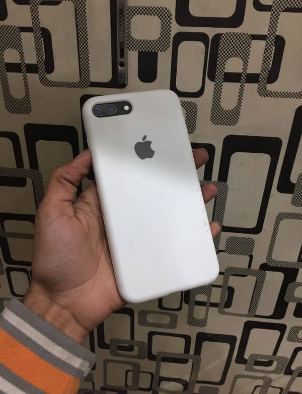 i phone 8 plus non pta bypass 64 gb 2