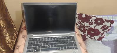 HP laptop 840 G7 EliteBook