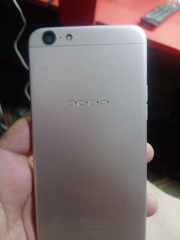 oppo a57 only phone 4/64 total. okay. fingr and sensor working cameras k 0