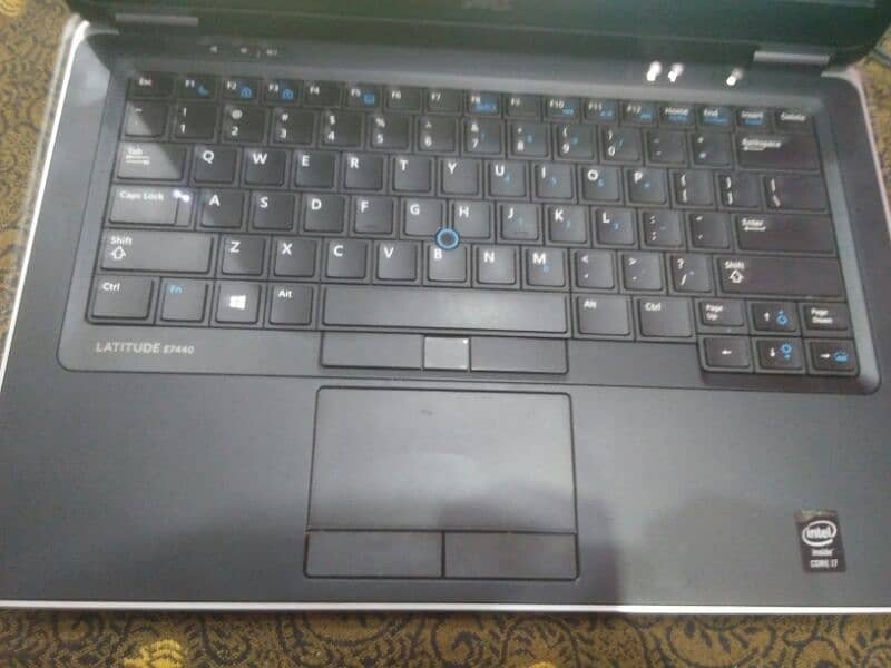 Dell latitude 7440 3