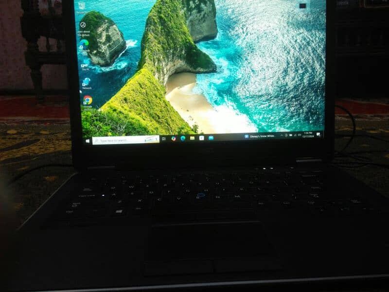 Dell latitude 7440 4