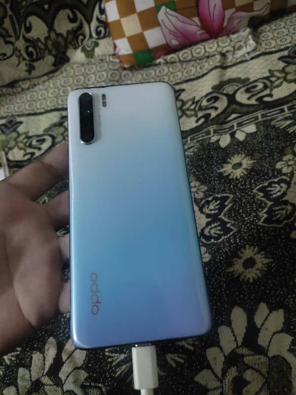 oppo f15 used 1